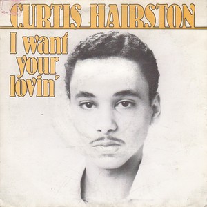 Curtis Hairston